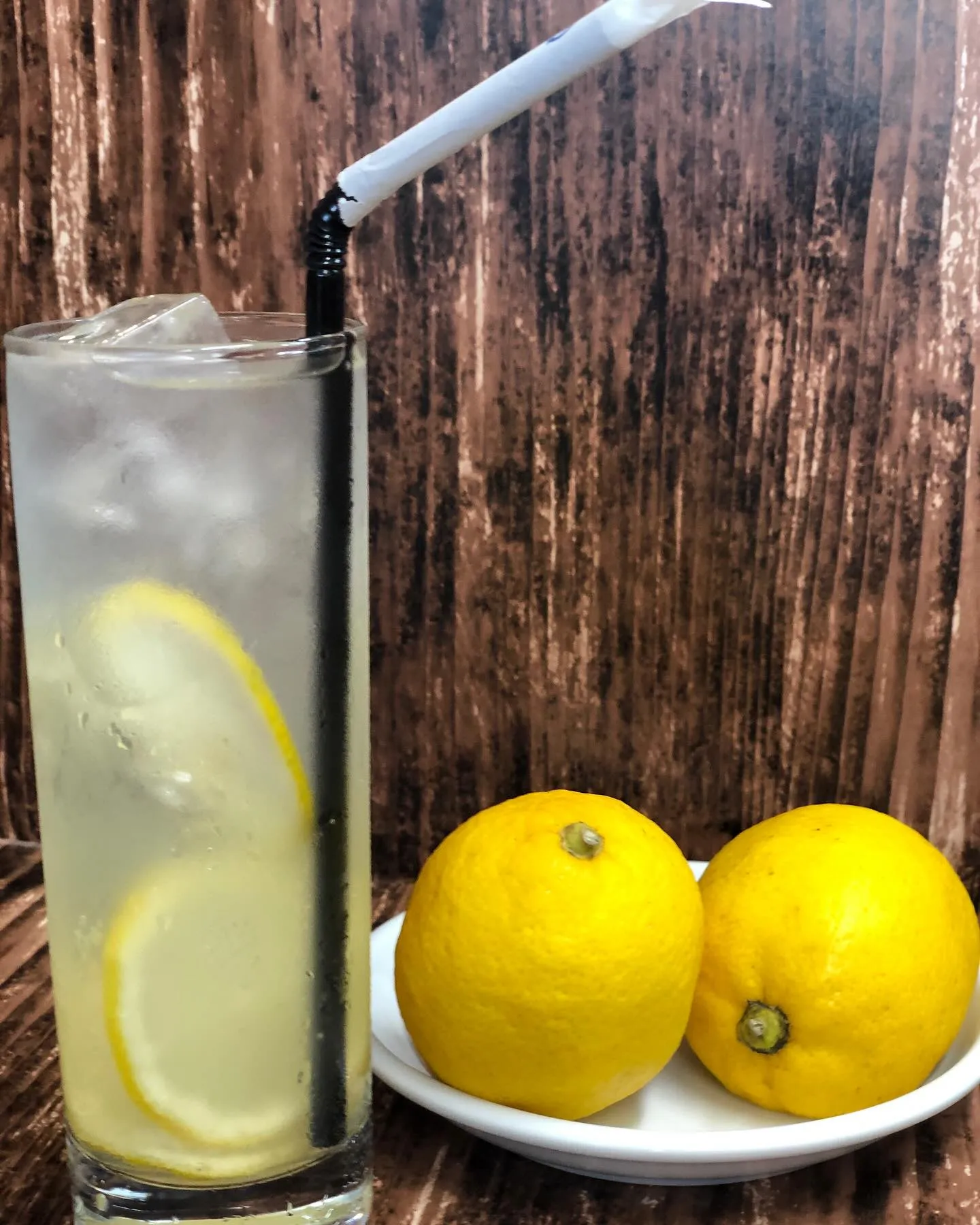 『洋食リベルタ』新ドリンクメニューのご紹介です🍹✨️