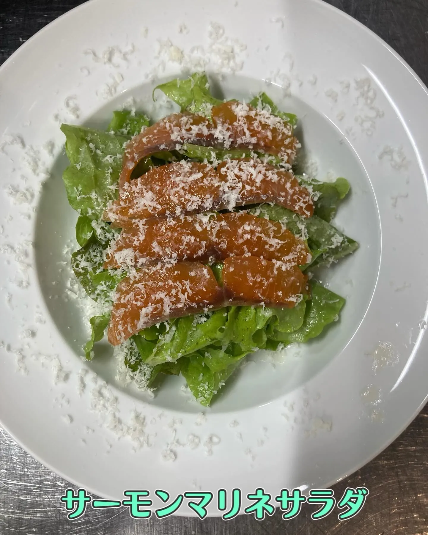 『洋食リベルタ』の新しいディナーメニューのご紹介です🌙*ﾟ