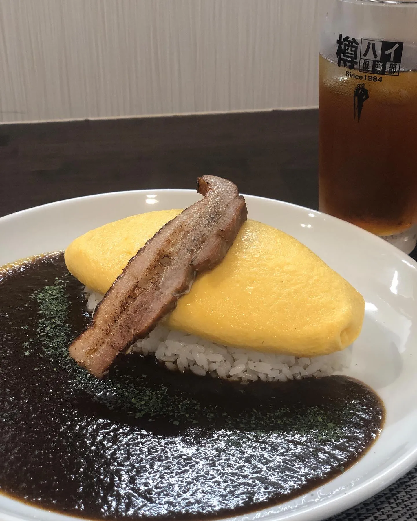 『洋食リベルタ』新ランチメニューのご紹介です🌄☀️