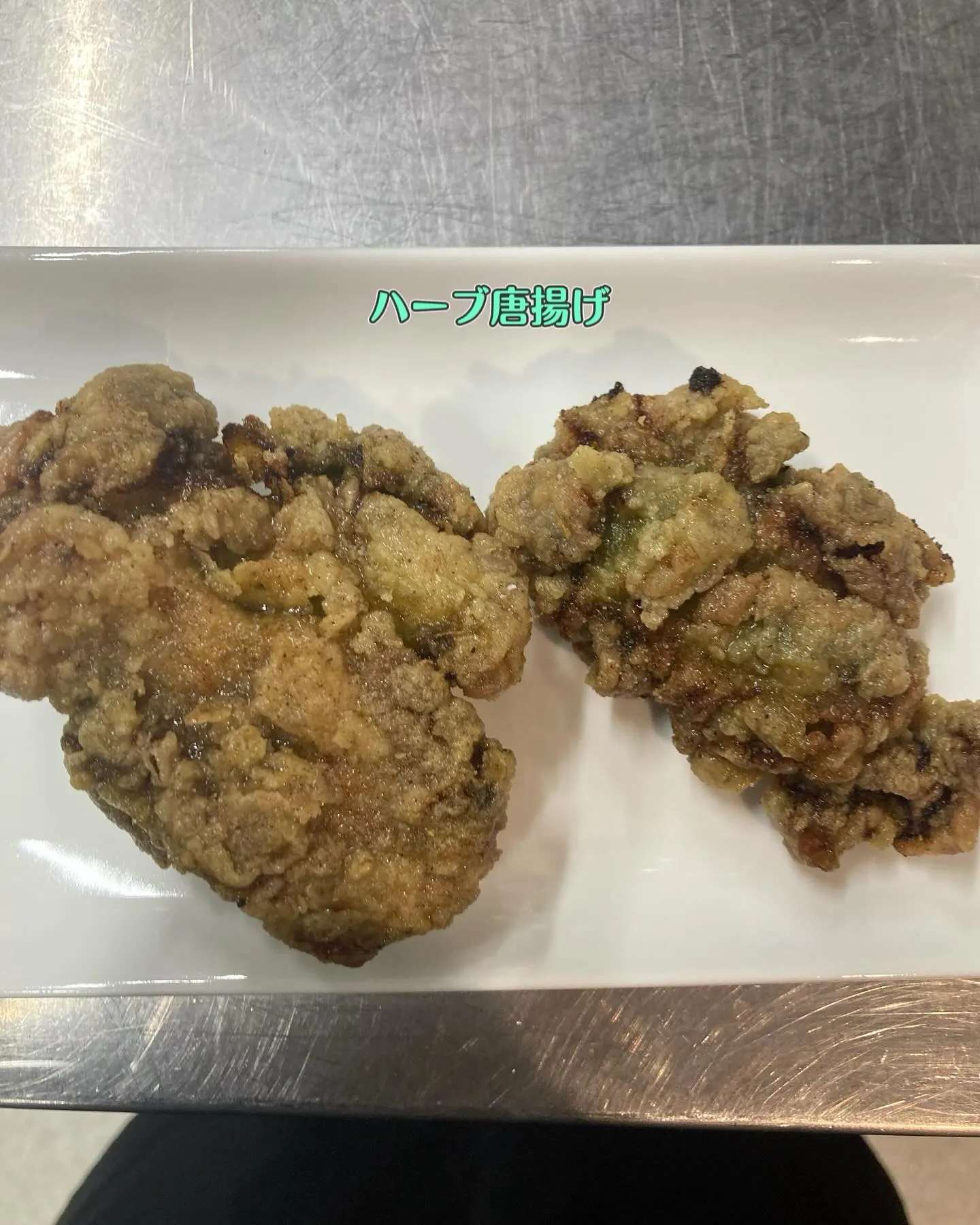 『洋食リベルタ』のディナーメニューのご紹介です🌃🌙*ﾟ