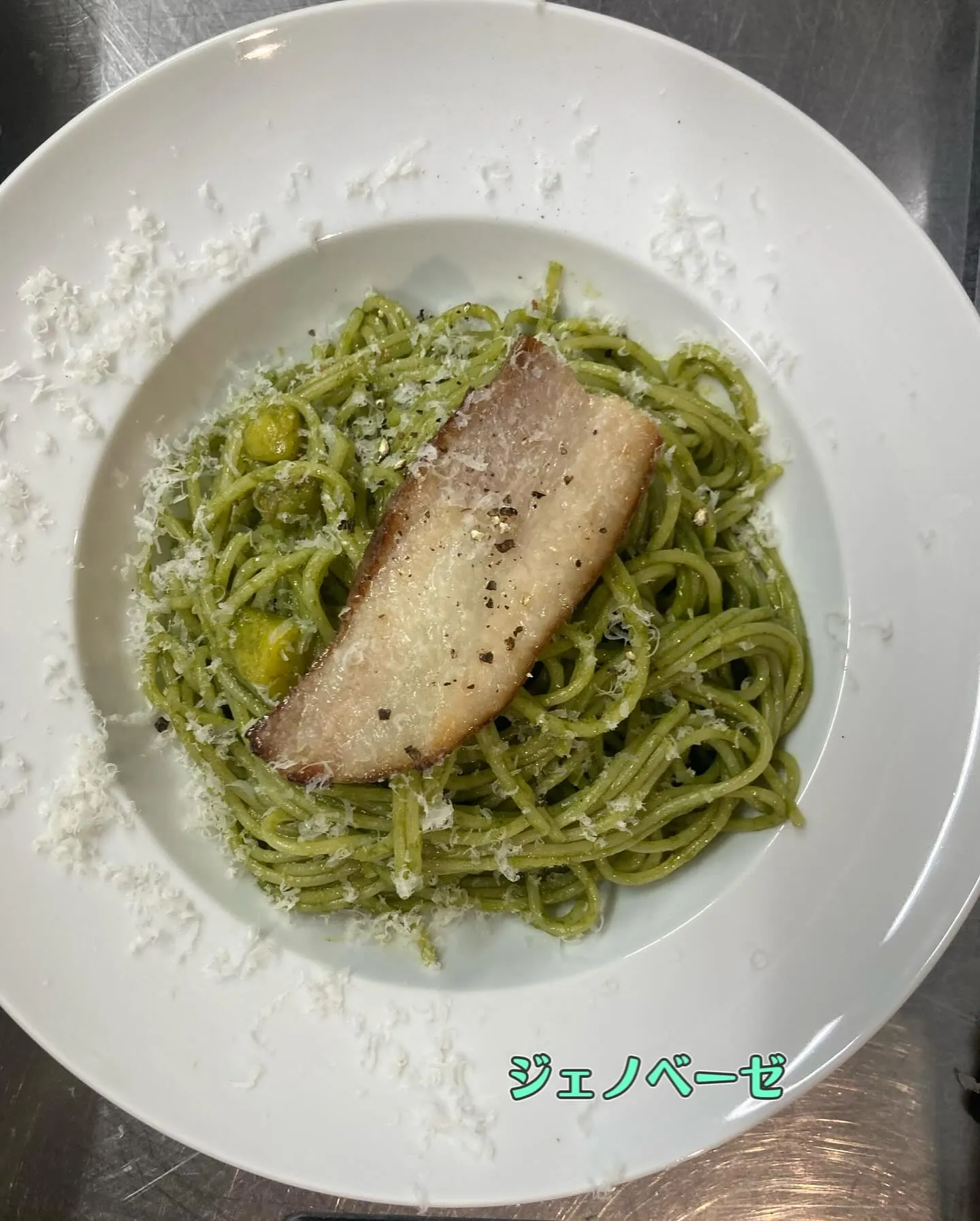 『洋食リベルタ』のディナーメニューのご紹介です🌃🌙*ﾟ