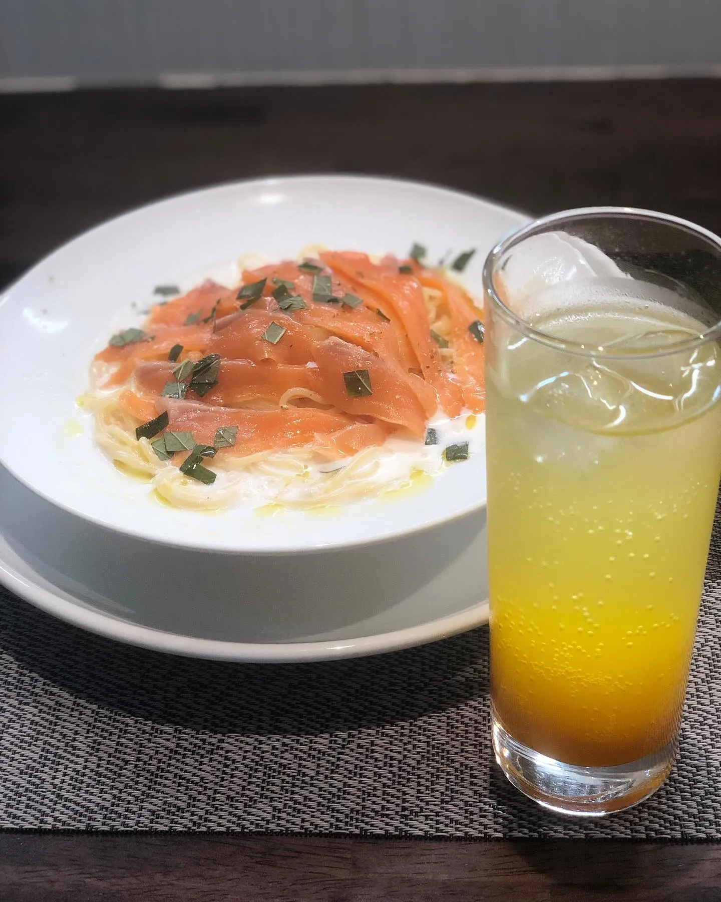 『洋食リベルタ』新しい日替わりパスタのご紹介です🇮🇹🍝✨️