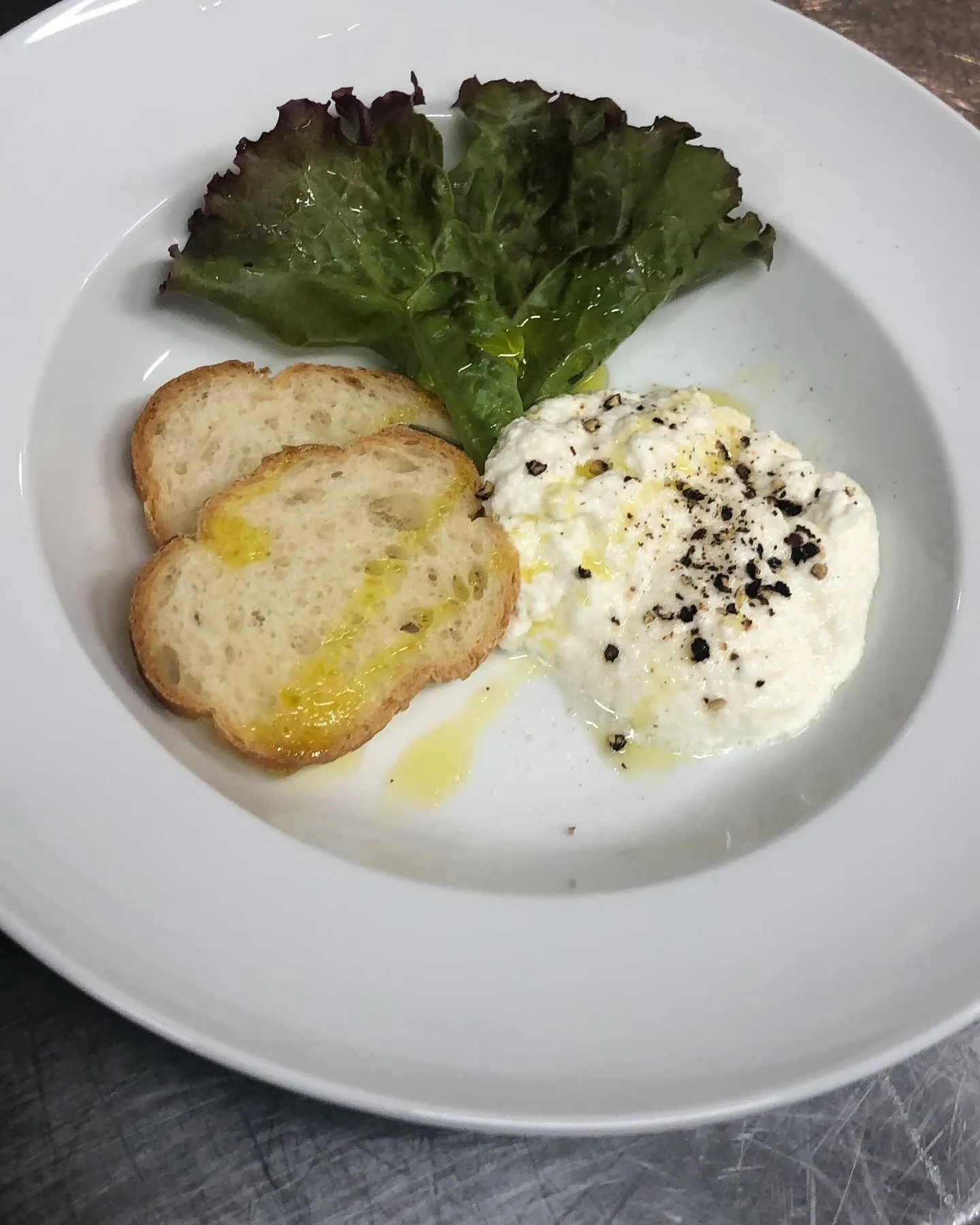 『洋食リベルタ』のディナーメニューのご紹介です🌃🌙*ﾟ