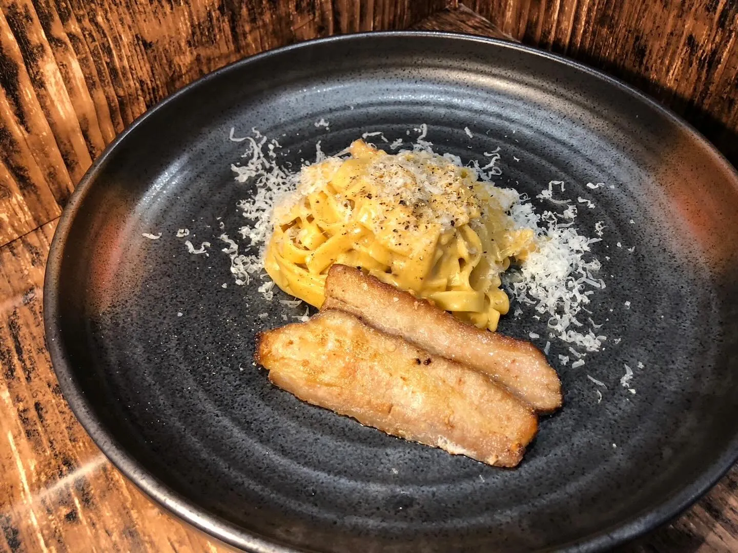 『洋食リベルタ』のディナーメニューのご紹介です🌃🌙*ﾟ