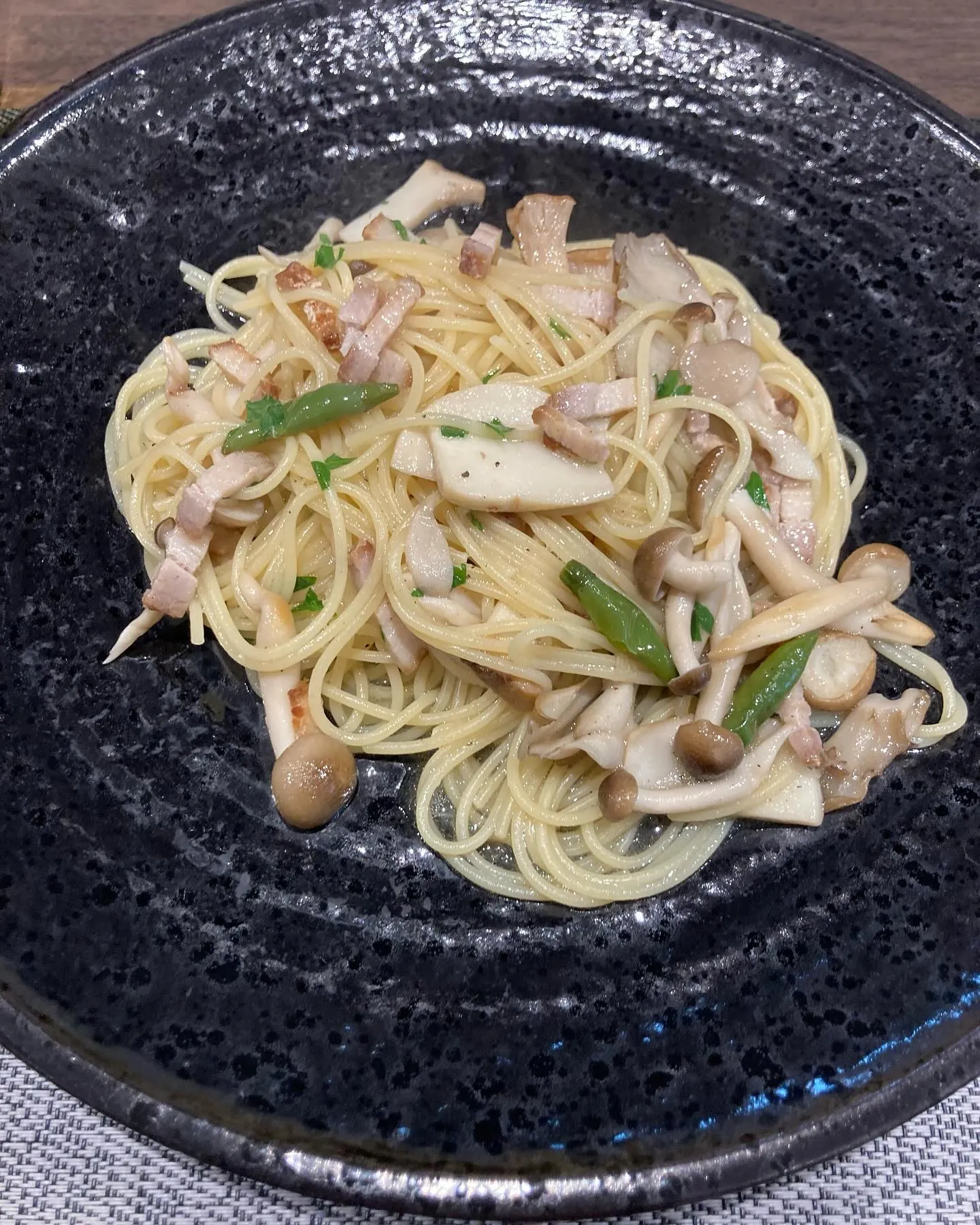 『洋食リベルタ』ランチメニューのご紹介です🌄☀️