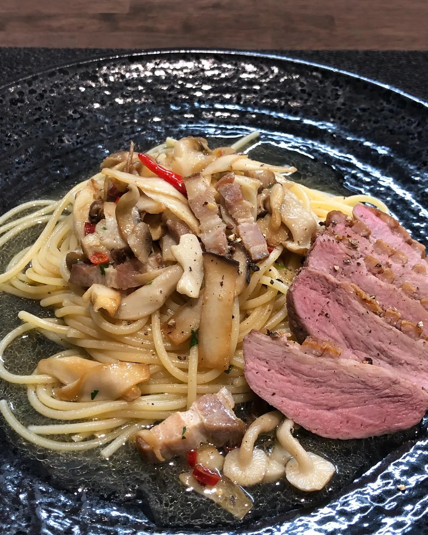 『洋食リベルタ』のディナーメニューのご紹介です🌃🌙*ﾟ