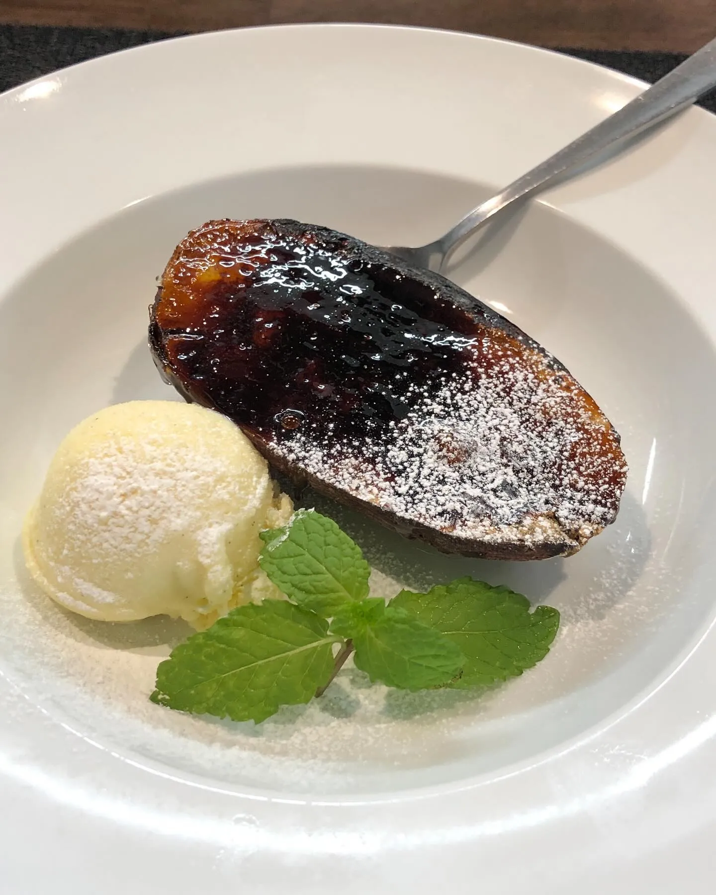 『洋食リベルタ』の限定メニューのご紹介です🍠💓‪✨️