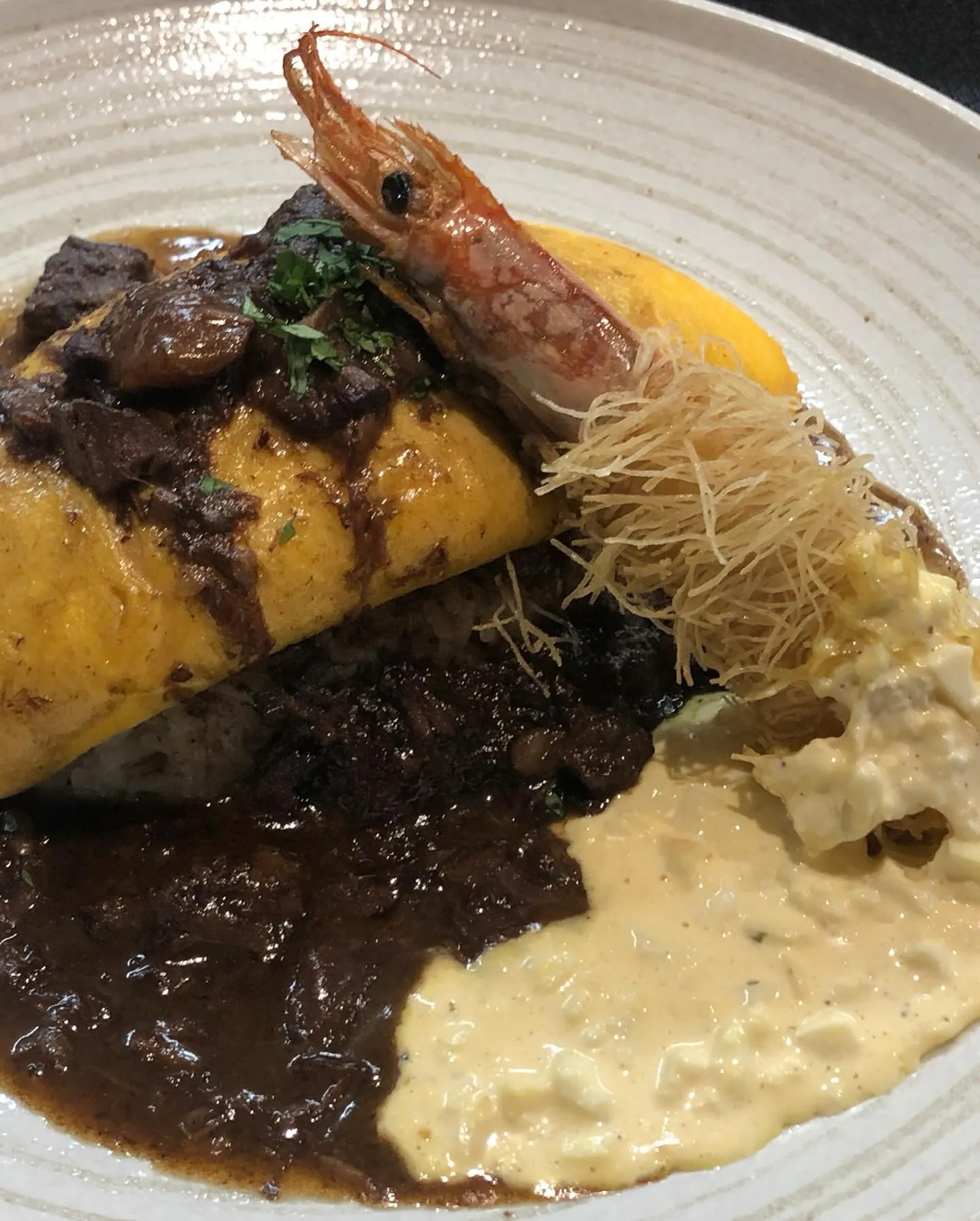 『洋食リベルタ』限定スペシャルメニューのご紹介です🤫💞