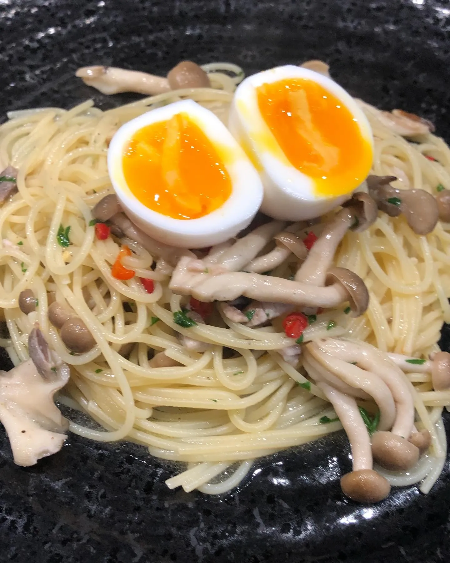 『洋食リベルタ』の新しい日替わりパスタのご紹介です❣️🇮🇹🍅...