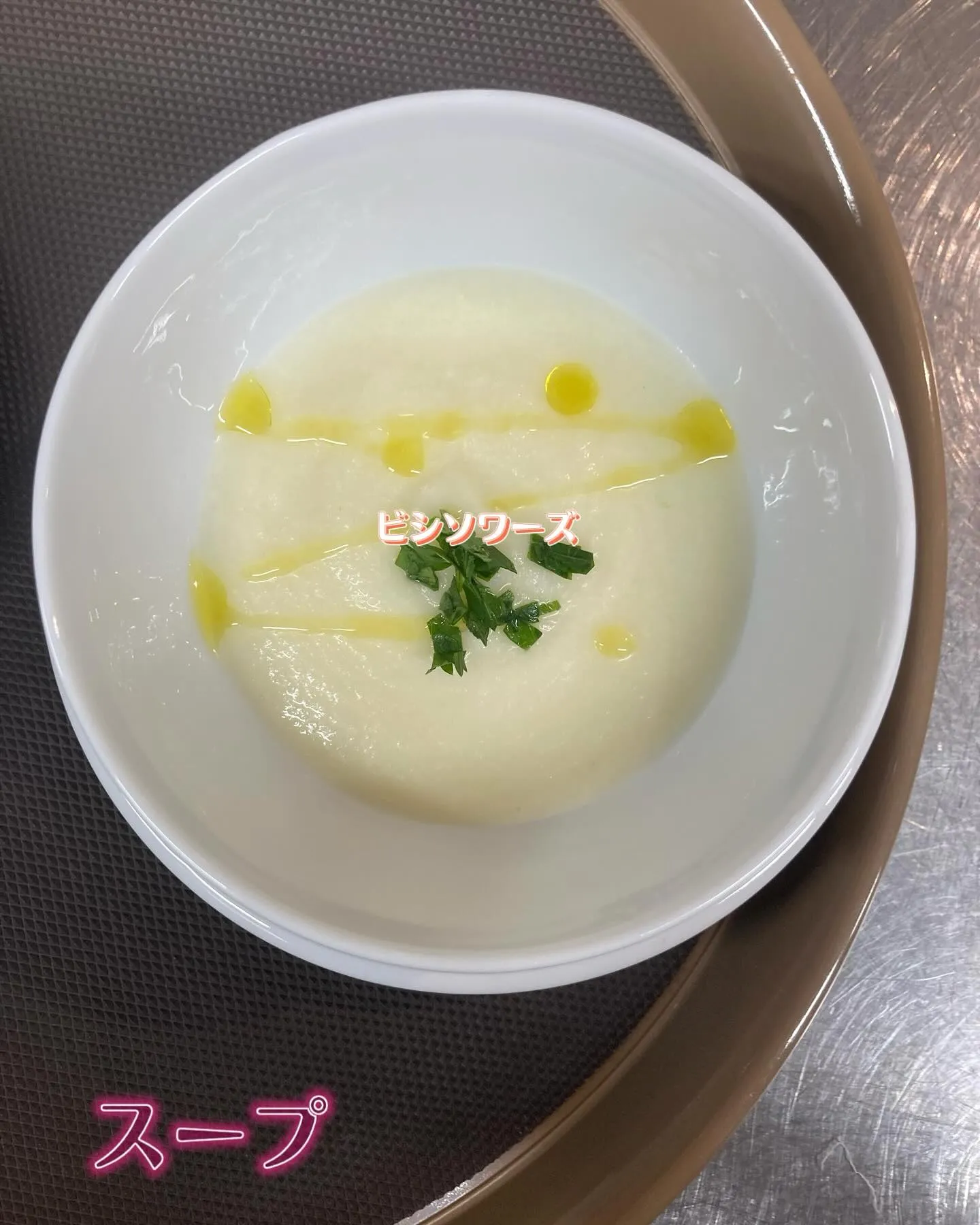 『洋食リベルタ』のコースメニューのご紹介です🥂ꕤ.。