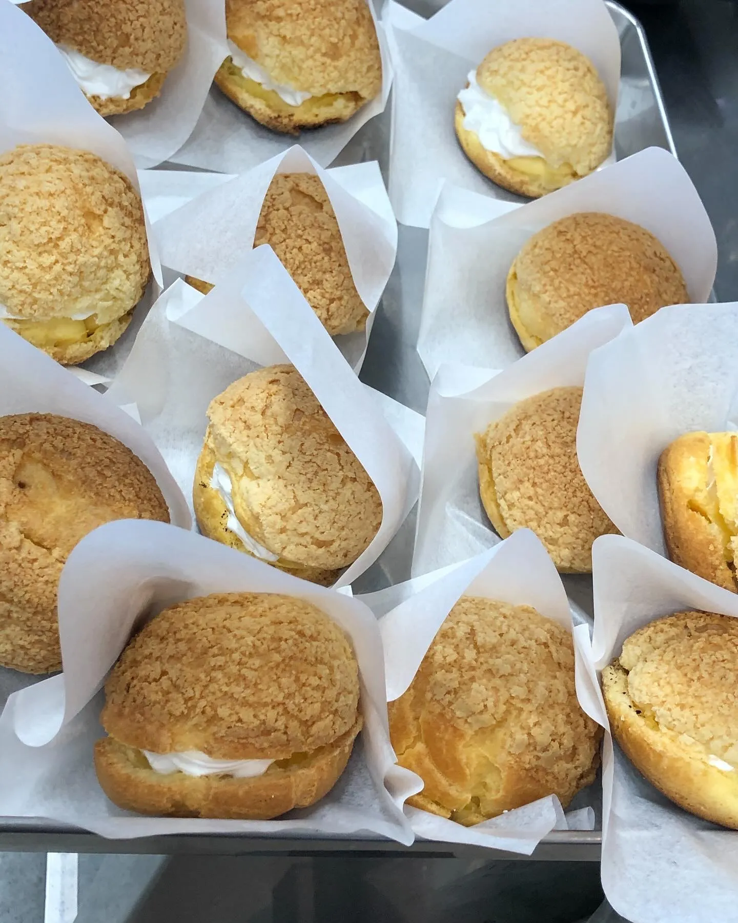 『洋食リベルタ』限定メニューのご紹介です🍰🍩🍴✨