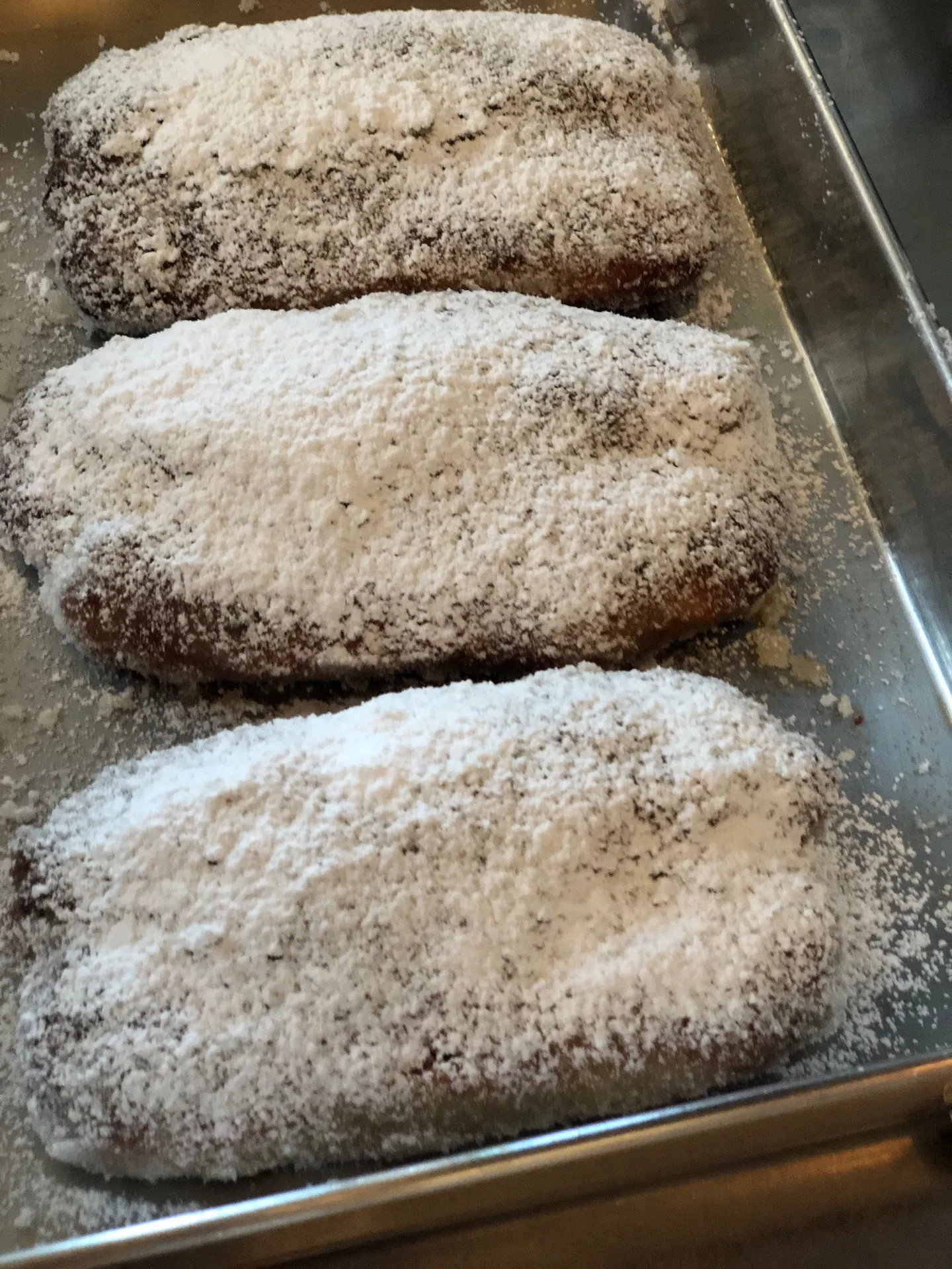 クリスマスシーズンが近づくと共に、特別なデザートが登場する時...