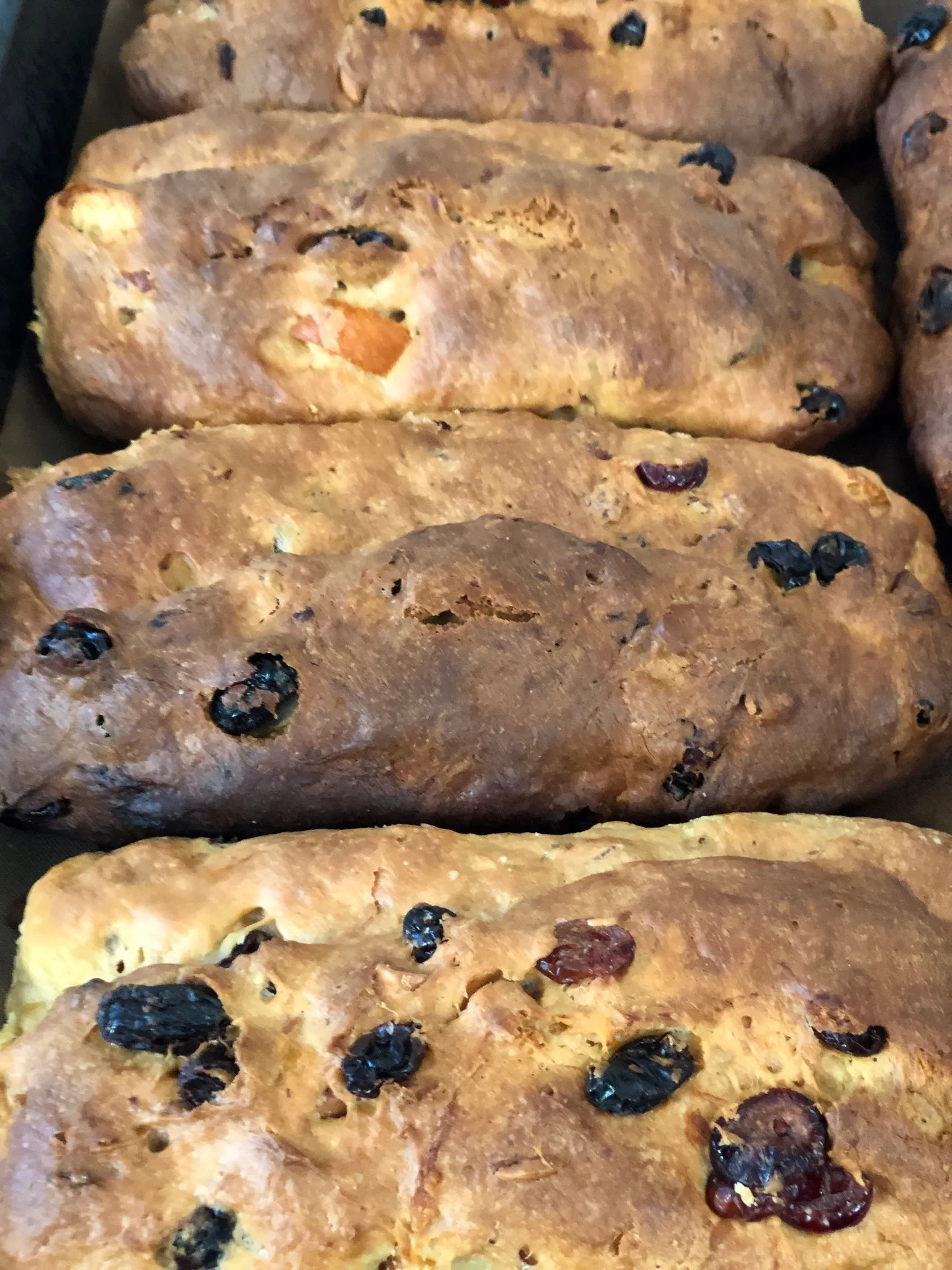 クリスマスシーズンが近づくと共に、特別なデザートが登場する時...