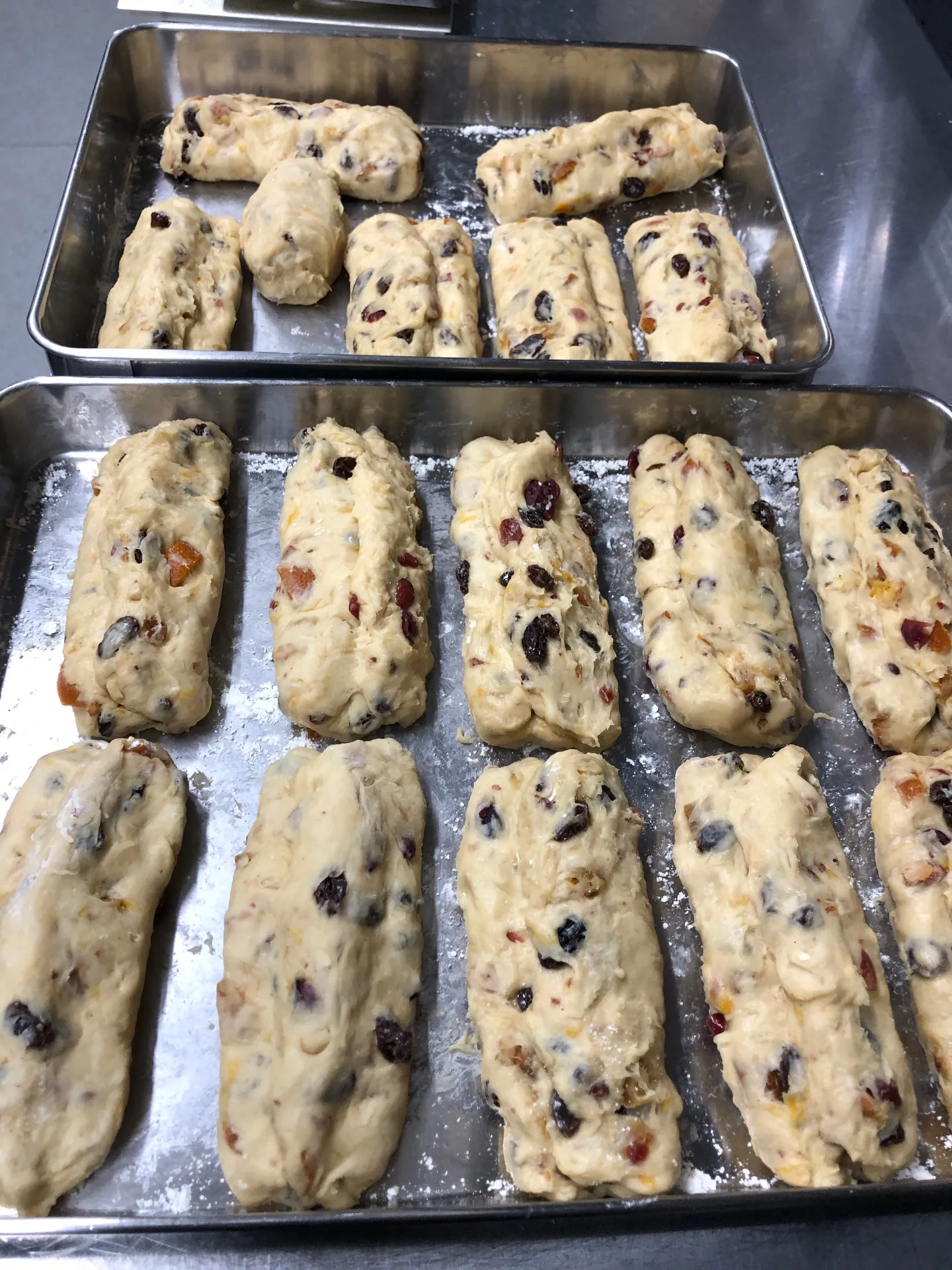 クリスマスシーズンが近づくと共に、特別なデザートが登場する時...