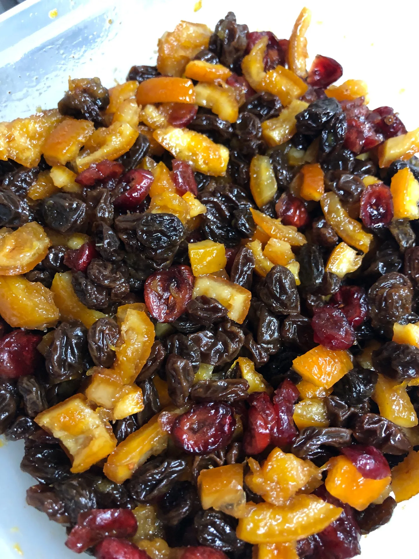 クリスマスシーズンが近づくと共に、特別なデザートが登場する時...