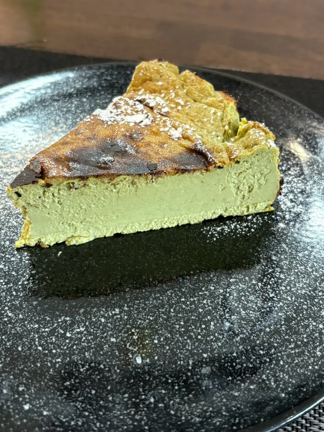 新作デザートのご紹介です✨