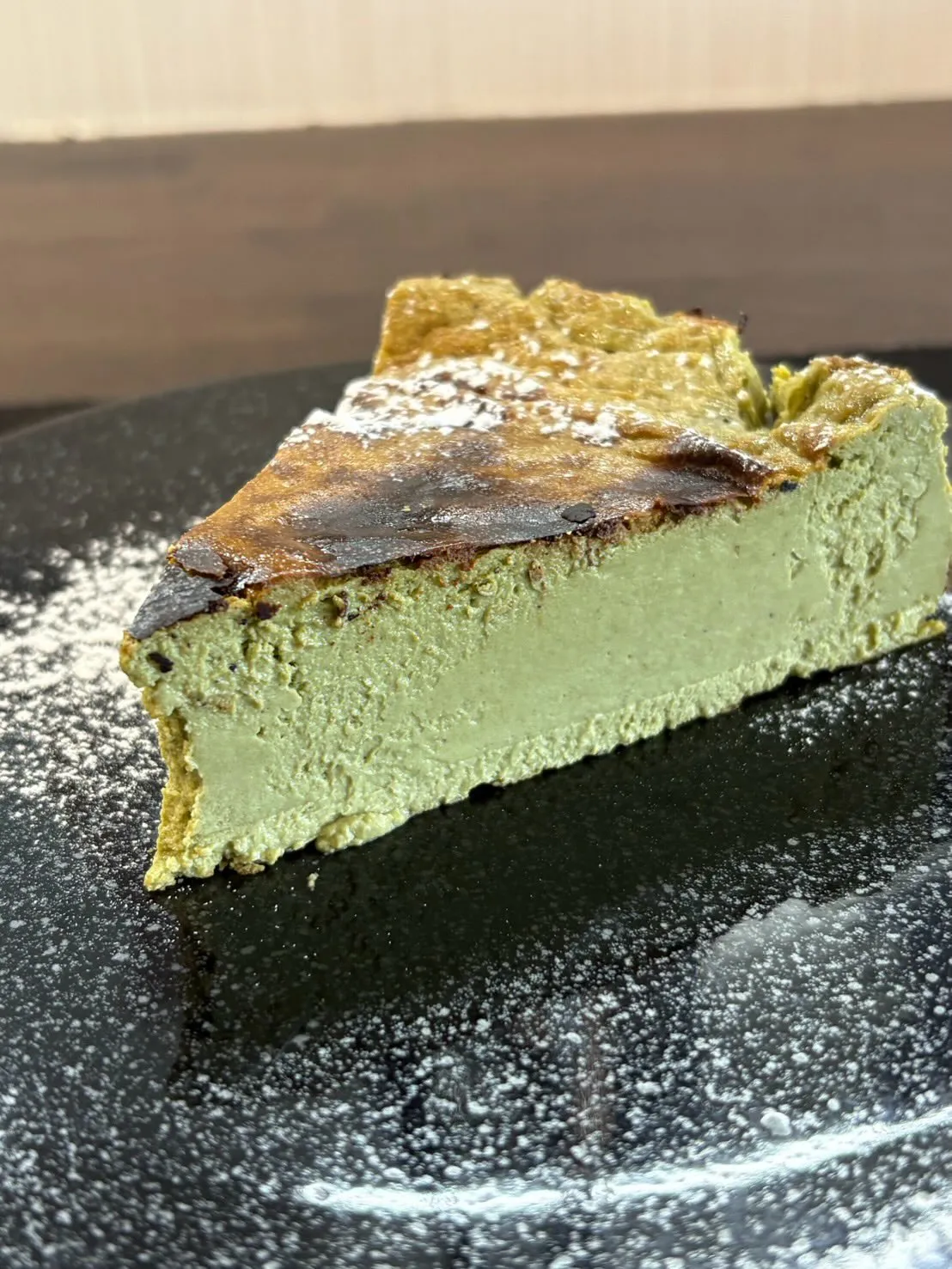 新作デザートのご紹介です✨