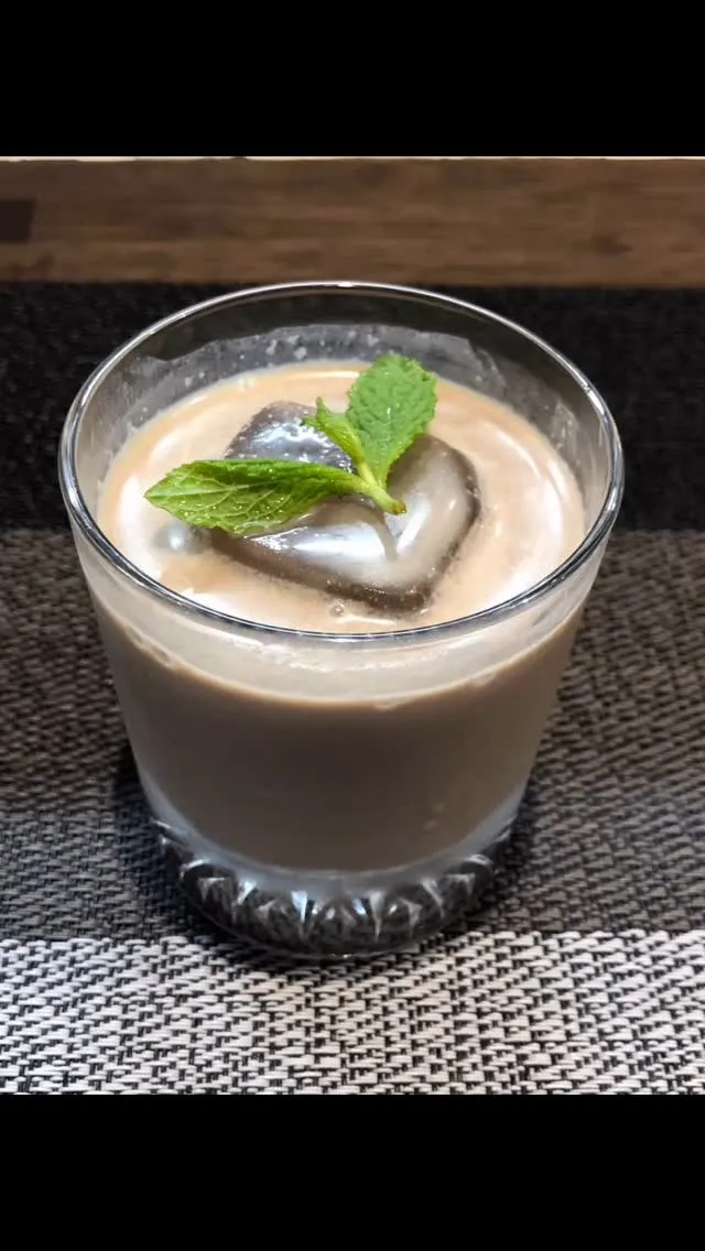 『洋食リベルタ』で楽しめる、リキュールのご紹介です🥃✨️
