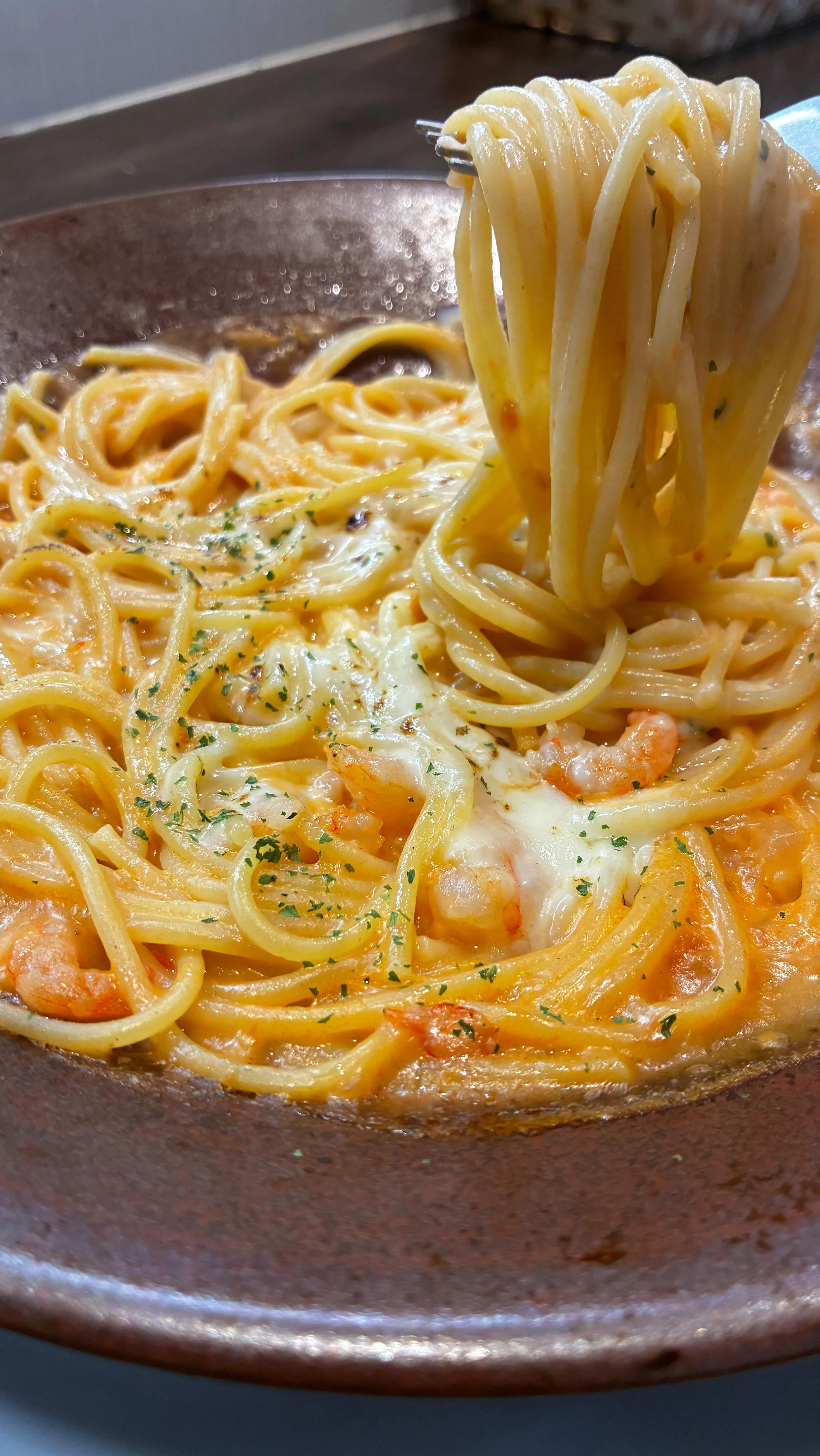 『洋食リベルタ』新しい日替わりパスタのご紹介です🇮🇹🍝✨️
